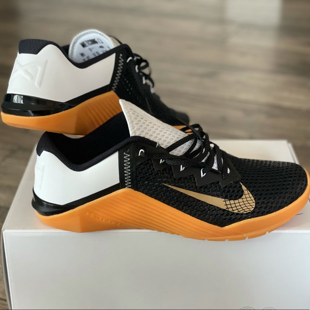 Nike Metcon 6 Custom Size: 13
